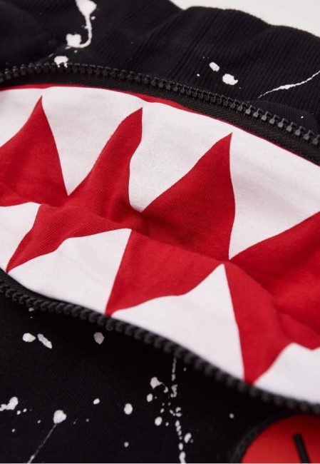 SPODNIE DZIECIĘCE HUNGRY ONE SPLASH