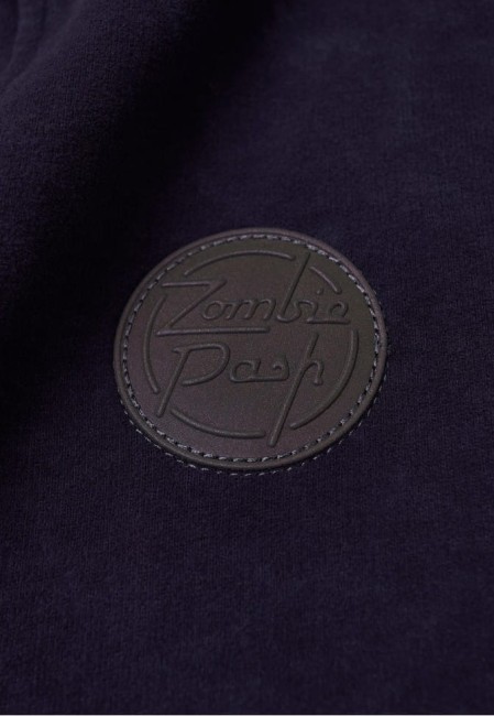 Bluza rozpinana dziecięca Nice 2 Eat U Purple Rain