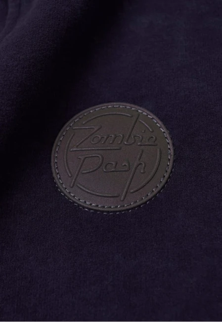 Spodnie dresowe dziecięce Purple Rain