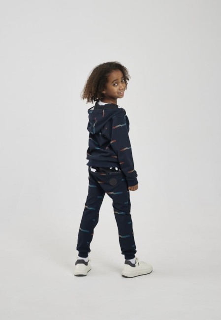 SPODNIE DRESOWE DZIECIĘCE HUNGRY ONE VIBRO