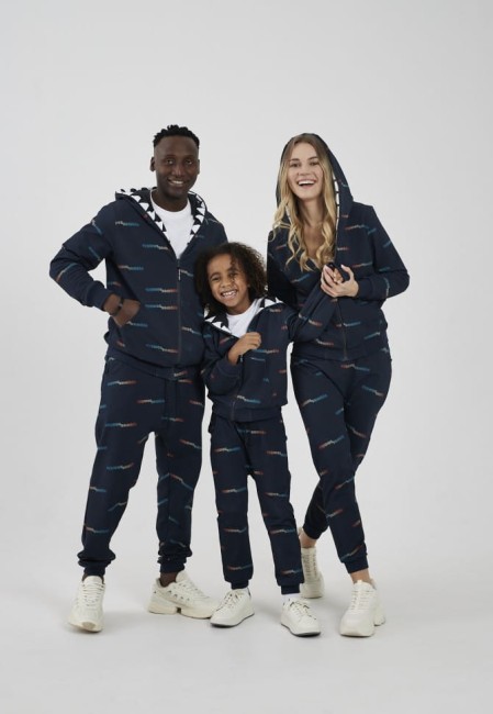 SPODNIE DRESOWE DZIECIĘCE HUNGRY ONE VIBRO