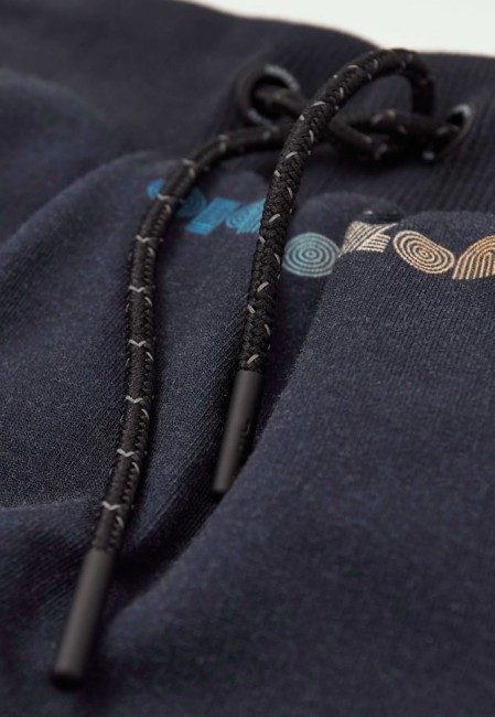 SPODNIE DRESOWE DZIECIĘCE HUNGRY ONE VIBRO