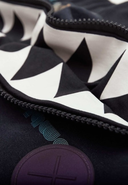 SPODNIE DRESOWE DZIECIĘCE HUNGRY ONE VIBRO