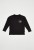 Koszulka z długim rękawem dziecięca Longsleeve Black Music