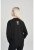 KOSZULKA DAMSKA LONGSLEEVE BLACK MUSIC
