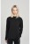 KOSZULKA DAMSKA LONGSLEEVE BLACK MUSIC