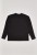 KOSZULKA DAMSKA LONGSLEEVE BLACK MUSIC