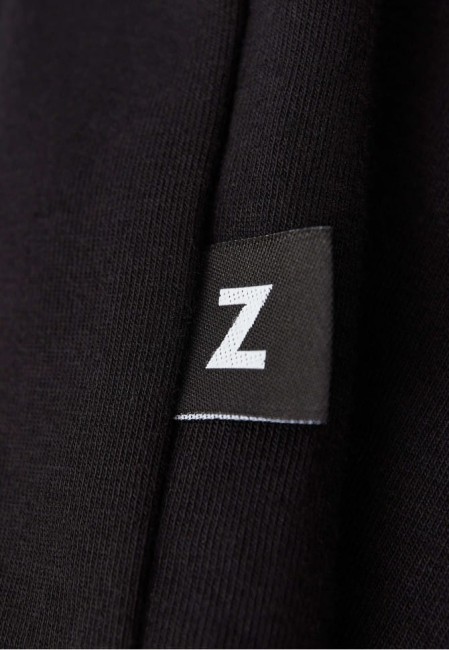 KOSZULKA DAMSKA LONGSLEEVE BLACK MUSIC