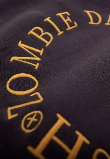 Bluza Sweatshirt Rust