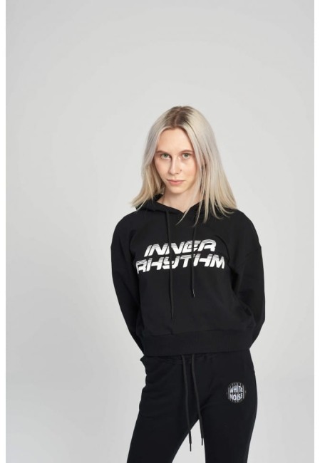 BLUZA DAMSKA HOODIE SHADOWPLAY