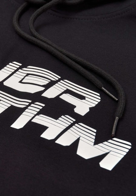 BLUZA DAMSKA HOODIE SHADOWPLAY