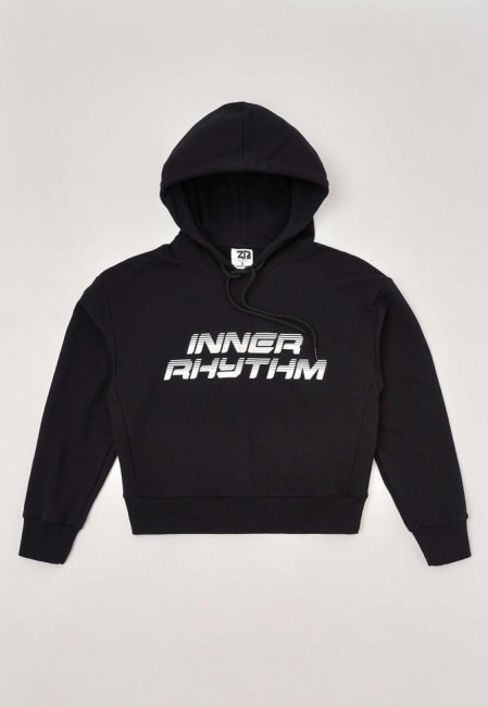 BLUZA DAMSKA HOODIE SHADOWPLAY