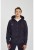 Bluza dresowa Hoodie Purple Rain