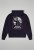 Bluza dresowa Hoodie Purple Rain