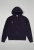 Bluza dresowa Hoodie Purple Rain