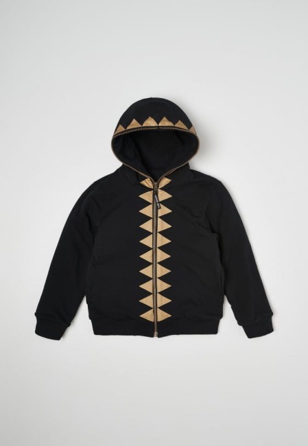 BLUZA DZIECIĘCA NICE 2 EAT U GOLDEN