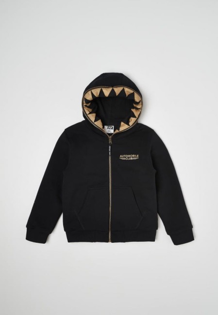 BLUZA DZIECIĘCA NICE 2 EAT U GOLDEN