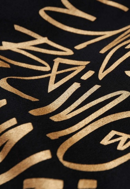 BLUZA DZIECIĘCA NICE 2 EAT U GOLDEN