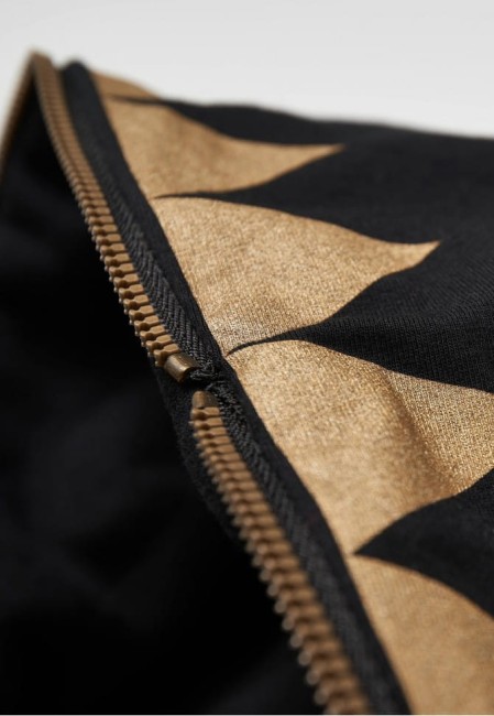 BLUZA DZIECIĘCA NICE 2 EAT U GOLDEN