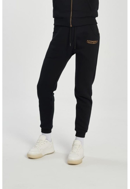 SPODNIE DAMSKIE HUNGRY ONE GOLDEN