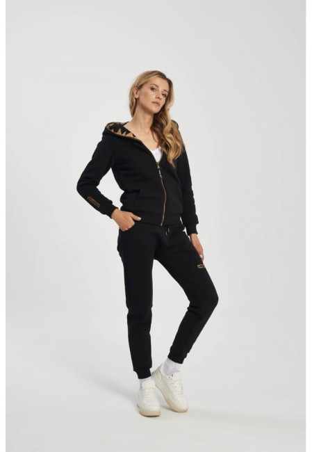 SPODNIE DAMSKIE HUNGRY ONE GOLDEN