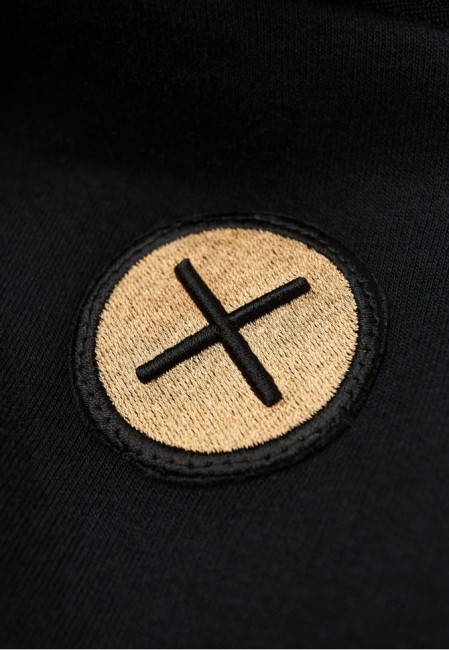 SPODNIE DAMSKIE HUNGRY ONE GOLDEN