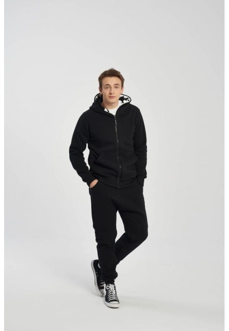 BLUZA MĘSKA NICE 2 EAT U GOT