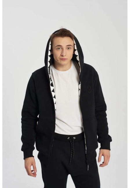 BLUZA MĘSKA NICE 2 EAT U GOT