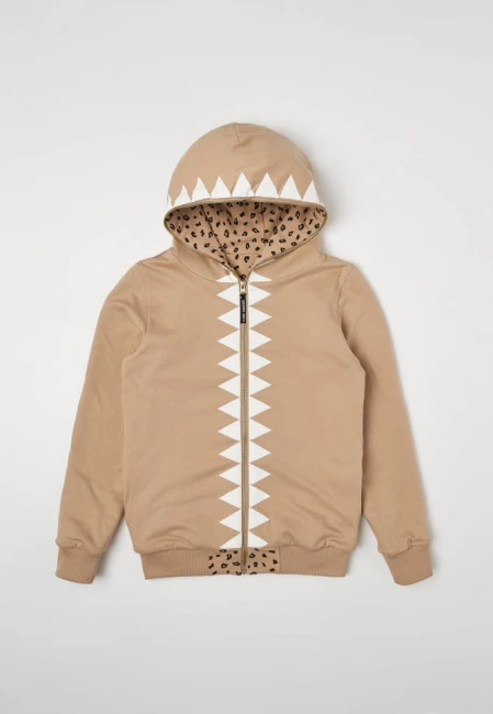 BLUZA ROZPINANA DAMSKA NICE 2 EAT U PANTHER