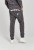 SPODNIE DRESOWE MĘSKIE HUNGRY ONE ALLOVER GREY