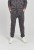SPODNIE DRESOWE MĘSKIE HUNGRY ONE ALLOVER GREY