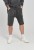 SZORTY DRESOWE MĘSKIE HUNGRY SHORTS JEANS BLACK