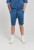 SZORTY DRESOWE MĘSKIE HUNGRY SHORTS JEANS BLUE