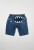 SZORTY DRESOWE MĘSKIE HUNGRY SHORTS JEANS BLUE