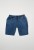 SZORTY DRESOWE MĘSKIE HUNGRY SHORTS JEANS BLUE