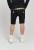 SZORTY MĘSKIE HUNGRY SHORTS GOLDEN