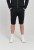 SZORTY MĘSKIE HUNGRY SHORTS GOLDEN