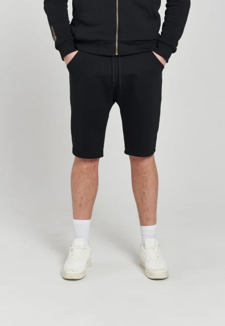 SZORTY MĘSKIE HUNGRY SHORTS GOLDEN