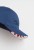 CZAPKA Z DASZKIEM HUNGRY CAP NAVY BASEBALL (UNISEX)