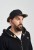 CZAPKA Z DASZKIEM HUNGRY CAP GOLDEN SNAPBACK (UNISEX)