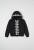 BLUZA ROZPINANA DZIECIĘCA NICE 2 EAT U SILVER LIGHTS