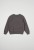 BLUZA DZIECIĘCA SWEATSHIRT RUST GREY