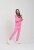 BLUZA ROZPINANA DAMSKA LOVE 2 BITE U PINK