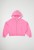 BLUZA ROZPINANA DAMSKA LOVE 2 BITE U PINK