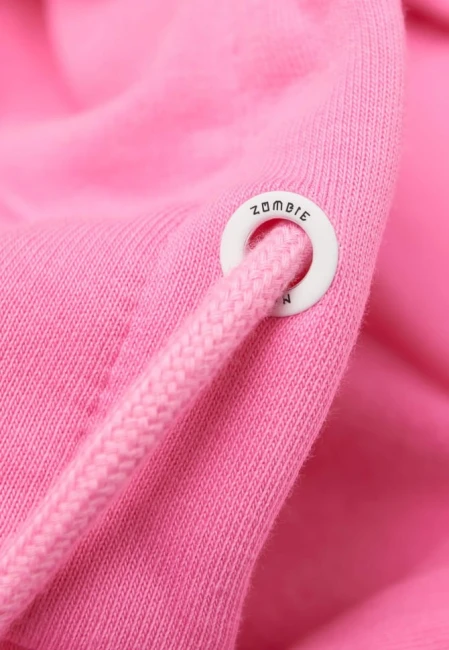 BLUZA ROZPINANA DAMSKA LOVE 2 BITE U PINK