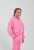 BLUZA ROZPINANA DZIECIĘCA LOVE 2 BITE U PINK