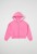 BLUZA ROZPINANA DZIECIĘCA LOVE 2 BITE U PINK