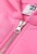 BLUZA ROZPINANA DZIECIĘCA LOVE 2 BITE U PINK