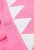 BLUZA ROZPINANA DZIECIĘCA LOVE 2 BITE U PINK