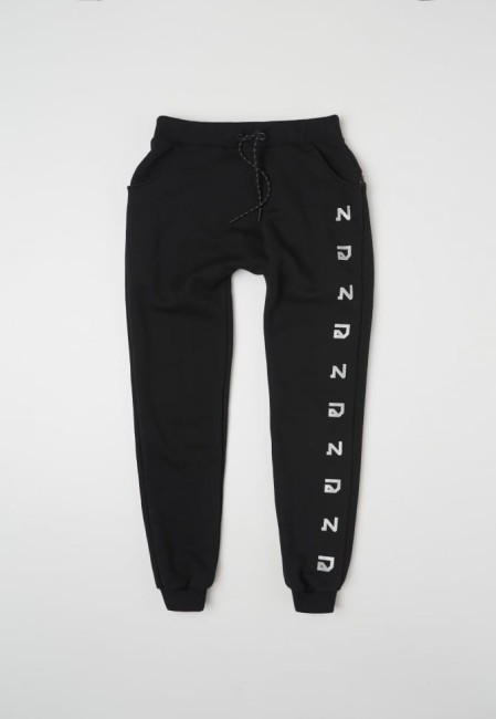 SPODNIE DRESOWE MĘSKIE HUNGRY ONE SILVER LIGHTS